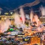 別府市のもつ鍋やグルメが気になる？温泉やレトロな飲み屋街も？　