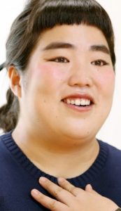 ゆりやんレトリィバァが本気の熱愛が気になる？彼氏のプロフも！