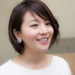 大橋未歩がフリーで活動開始！悩ましい発言やスタイルが健在？