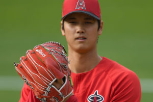 大谷翔平（エンゼルス）の偉業続く！好きな食べ物で体調管理？
