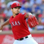 大谷翔平の価値あるHR！サイ・ヤング賞という最強投手から！