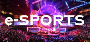 eスポーツがオリンピックの正式種目に！日本も国体で後押し！