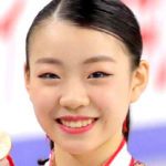 紀平梨花は超かわいい！プロフとスリーサイズやカップが気になる！