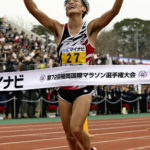 服部勇馬の秘密のシューズと彼女や結婚と実家や両親も調査！