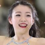 紀平梨花優勝！親の職業と実家はどこ？兄弟や高校も気になる！