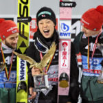 小林陵侑（ジャンプ）の彼女や恋人が気になる！家族や両親も！