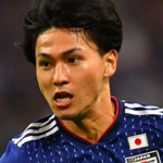 南野拓実（サッカー)のアジアカップ初戦が気になる! 彼女や年収も?