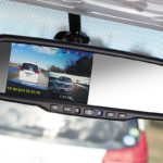 液晶王国がすすめるルームミラー型ドライブレコーダーが売れている！
