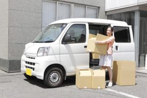 引越しラクっとNAVIは電話１回でサクッと見積もり業者簡単選択！