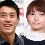 錦織圭と観月あこの現状を調査？結婚や妊娠はどうなった？