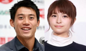 錦織圭と観月あこの現状を調査？結婚や妊娠はどうなった？