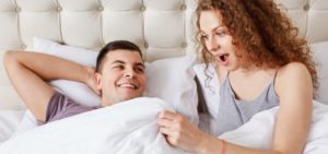 中高年男性の精力が減衰する原因はテストステロンに関係あり！