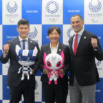 東京五輪の競技スケジュールの詳細が決定！マラソンは６時スタート！