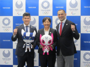東京五輪の競技スケジュールの詳細が決定!マラソンは6時スタート!