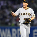 巨人４連勝！山口投手も開幕４連勝！強いぞ巨人後半加速点！