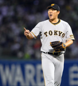 巨人４連勝！山口投手も開幕４連勝！強いぞ巨人後半加速点！