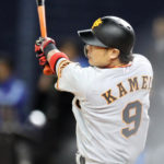 巨人逆転で連勝！菅野は救われ５勝目で中川は初セーブ！