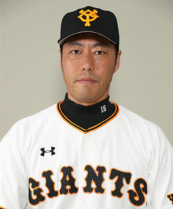 上原浩治投手(巨人)引退発表!輝く記録と記憶は失われない!