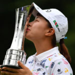 渋野日向子がメジャー初制覇！スタイルや家族と彼氏が気になる！