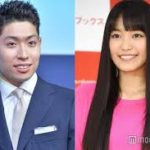 萩野選手が歌手ｍｉｗａさんと結婚へ！妊娠も発表で五輪へゴー！