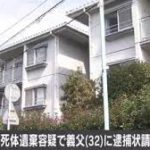 さいたま市の小4男児殺害事件の父親の画像は？家族関係は？