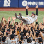 巨人５年ぶりの優勝決める！小林９回起死回生打で増田大が決勝打！