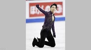 羽生結弦が自己ベストで優勝!ぶっちぎりの陰に完成度のこだわり!