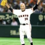野球の巨星金田正一逝く！家族のような存在にブルゾン涙止まらず！