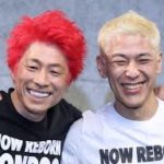 お帰り、ロンブー亮！ファンの温かい歓声に涙をみせ感激！