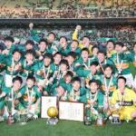 カズ母校の静岡学園大逆転優勝！FW加納大の起用どんぴしゃり！