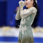 紀平梨花連覇！可愛さ満開でカップやサイズと話題の姉も気になる！