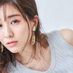 田中みな実の美ワキがキレイ！藤森と別れた理由や復縁はあるの？