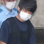 山上徹也被告に無期懲役判決