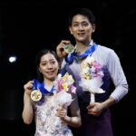 がんばれ「りくりゅう」――世界の頂へ、もう一度