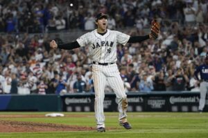 「WBC2026開幕！侍ジャパン連覇なるか！大谷翔平が描く新たな伝説」