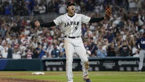 WBCで大谷翔平はどこまで活躍するのか？
